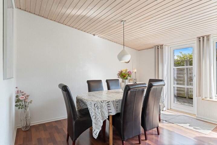 Sommerhus F4660 på Dakotavej 53, Hvide Sande - Billede #5