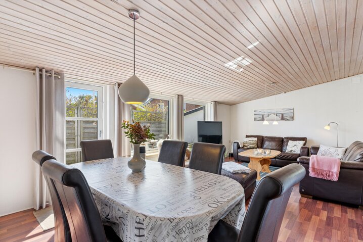 Sommerhus F4660 på Dakotavej 53, Hvide Sande - Billede #6