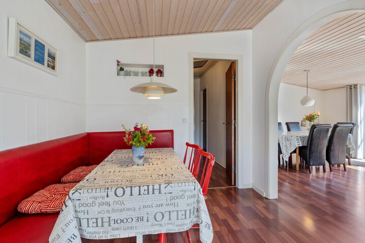 Sommerhus F4660 på Dakotavej 53, Hvide Sande - Billede #8