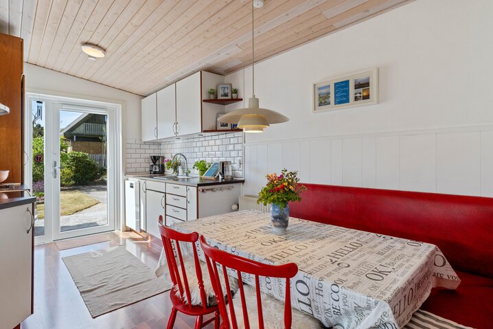 Sommerhus F4660 på Dakotavej 53, Hvide Sande - Billede #10