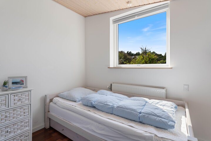 Sommerhus F4660 på Dakotavej 53, Hvide Sande - Billede #12