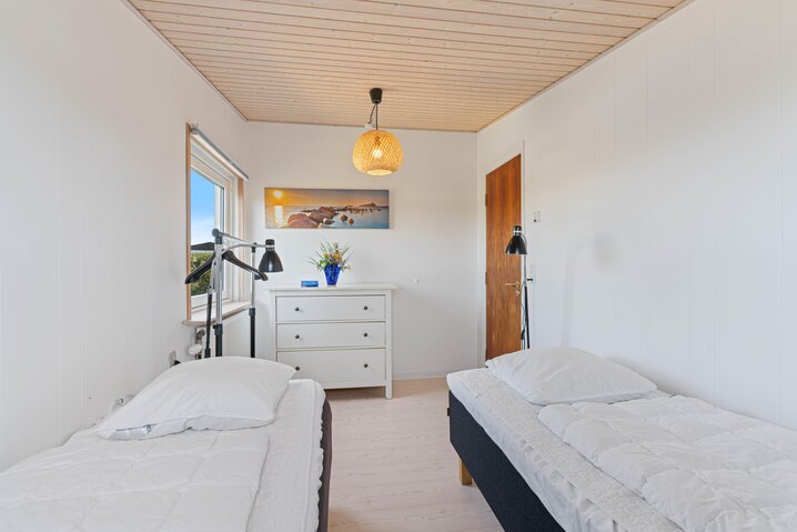 Sommerhus F4660 på Dakotavej 53, Hvide Sande - Billede #15