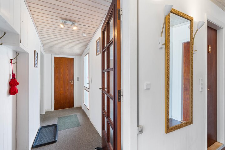 Sommerhus F4660 på Dakotavej 53, Hvide Sande - Billede #16