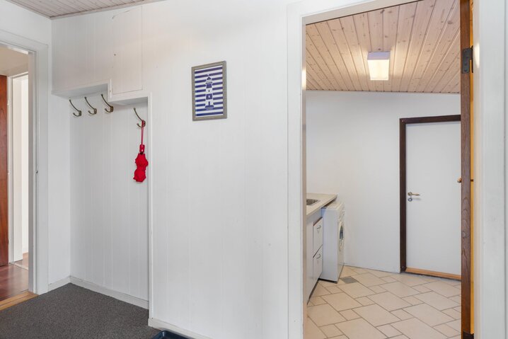 Sommerhus F4660 på Dakotavej 53, Hvide Sande - Billede #17