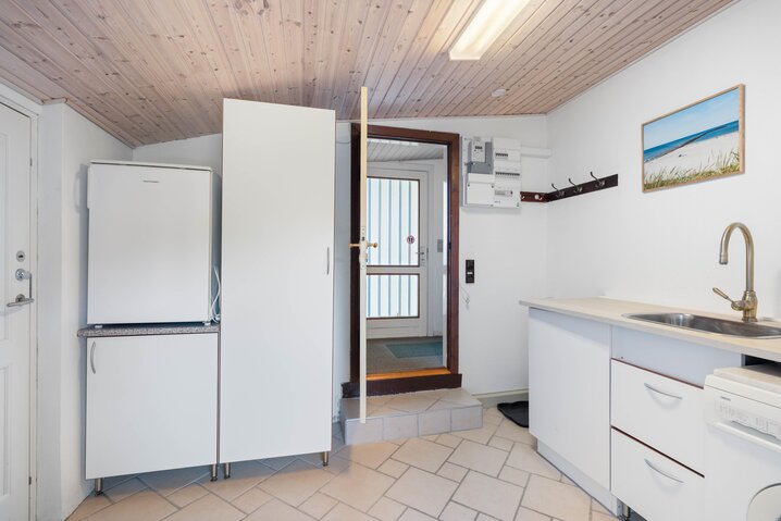 Sommerhus F4660 på Dakotavej 53, Hvide Sande - Billede #18