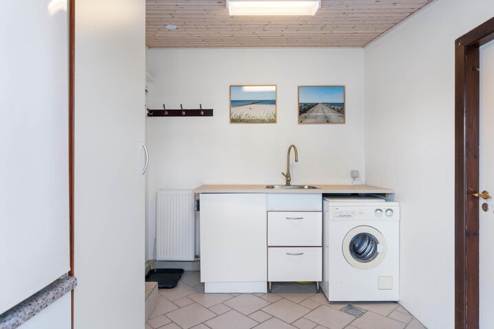 Sommerhus F4660 på Dakotavej 53, Hvide Sande - Billede #19