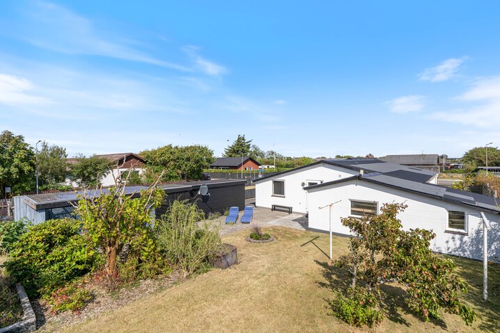 Sommerhus F4660 på Dakotavej 53, Hvide Sande - Billede #21
