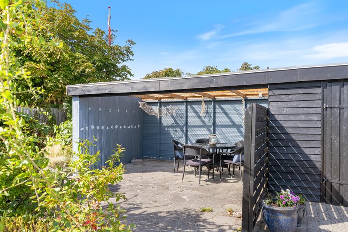 Sommerhus F4660 på Dakotavej 53, Hvide Sande - Billede #22