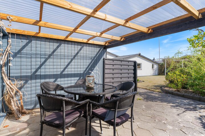 Sommerhus F4660 på Dakotavej 53, Hvide Sande - Billede #23