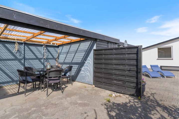 Sommerhus F4660 på Dakotavej 53, Hvide Sande - Billede #24