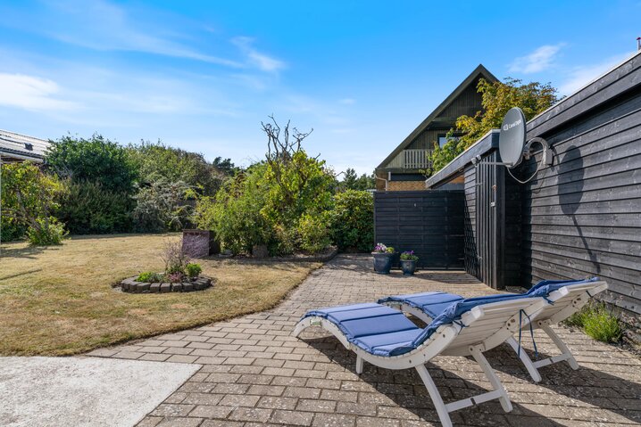 Sommerhus F4660 på Dakotavej 53, Hvide Sande - Billede #26