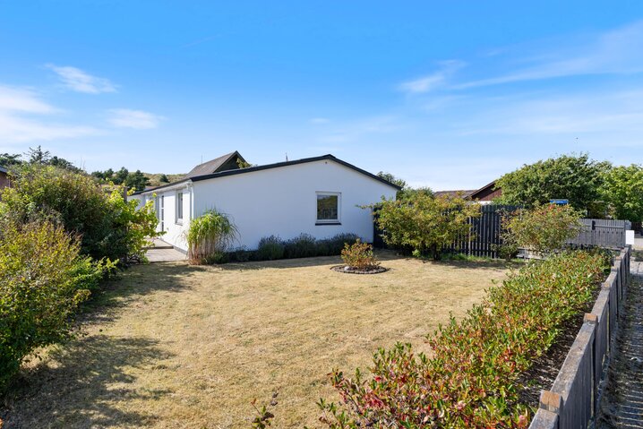 Sommerhus F4660 på Dakotavej 53, Hvide Sande - Billede #27