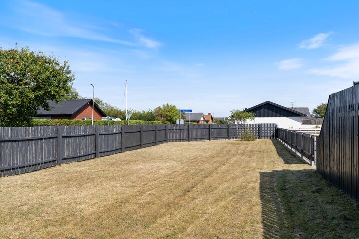 Sommerhus F4660 på Dakotavej 53, Hvide Sande - Billede #28