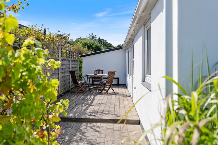 Sommerhus F4660 på Dakotavej 53, Hvide Sande - Billede #29
