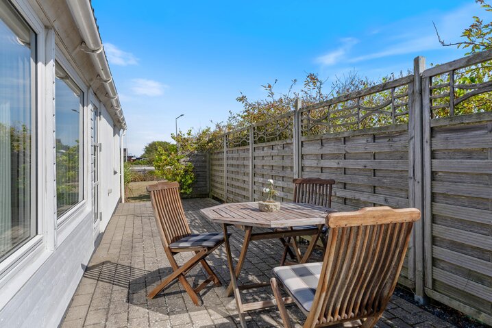 Sommerhus F4660 på Dakotavej 53, Hvide Sande - Billede #30