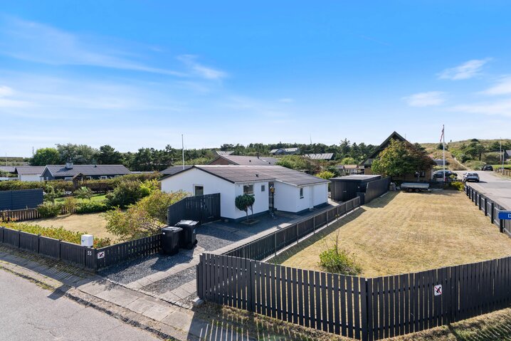 Sommerhus F4660 på Dakotavej 53, Hvide Sande - Billede #31