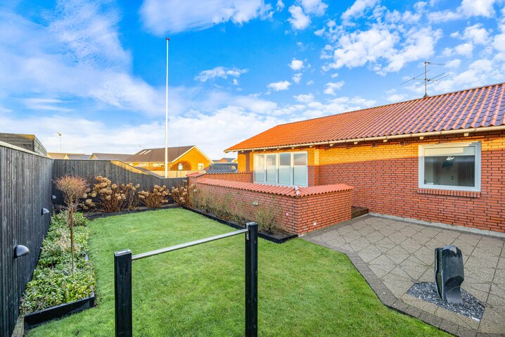 Ferienhaus F4661 in Stormgade 19, Hvide Sande - Bild #3