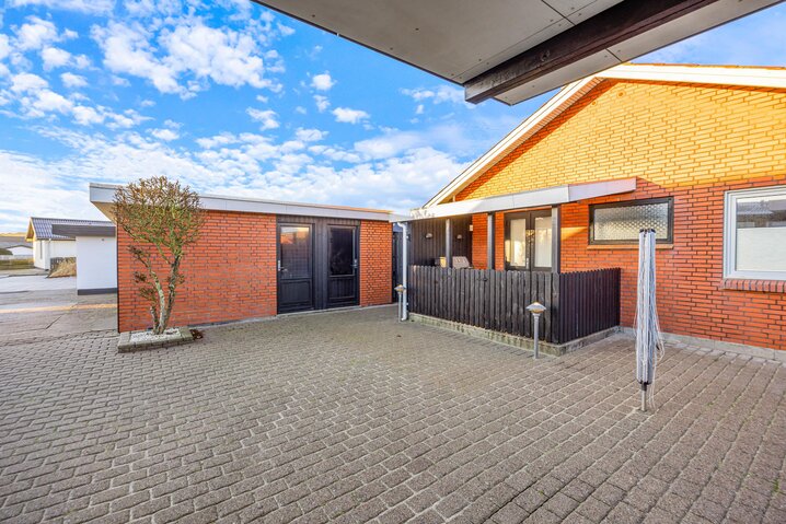 Ferienhaus F4661 in Stormgade 19, Hvide Sande - Bild #5