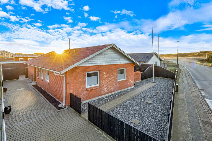 Ferienhaus F4661 in Stormgade 19, Hvide Sande - Bild #9