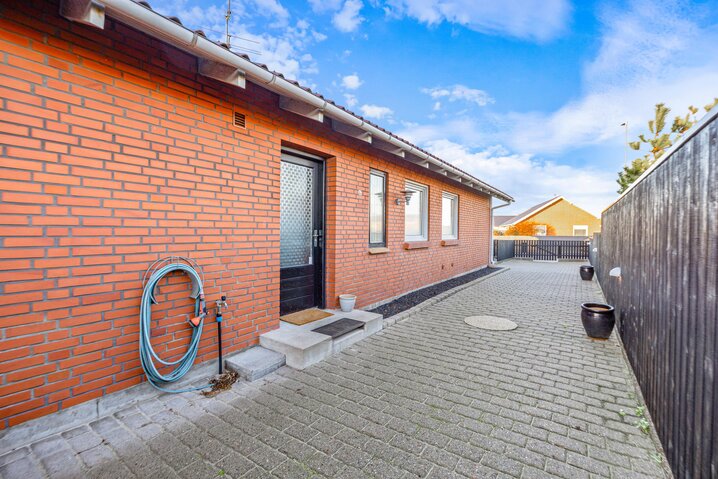 Ferienhaus F4661 in Stormgade 19, Hvide Sande - Bild #10