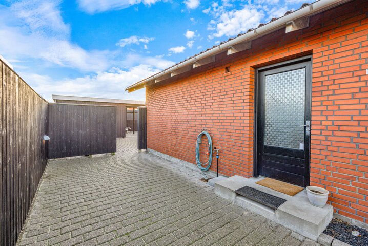 Ferienhaus F4661 in Stormgade 19, Hvide Sande - Bild #11