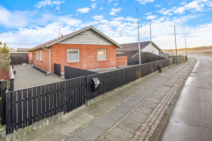 Ferienhaus F4661 in Stormgade 19, Hvide Sande - Bild #12