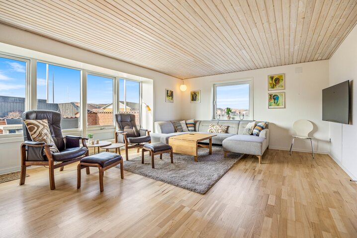 Ferienhaus F4661 in Stormgade 19, Hvide Sande - Bild #1