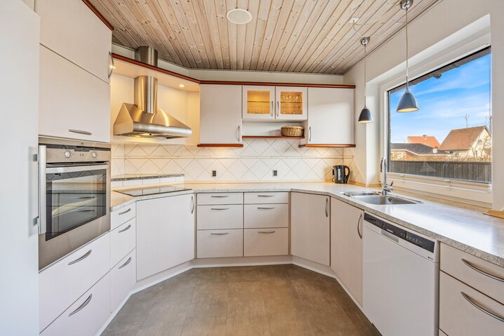 Ferienhaus F4661 in Stormgade 19, Hvide Sande - Bild #2