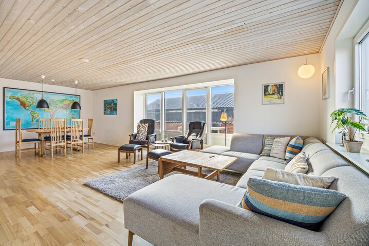 Ferienhaus F4661 in Stormgade 19, Hvide Sande - Bild #3