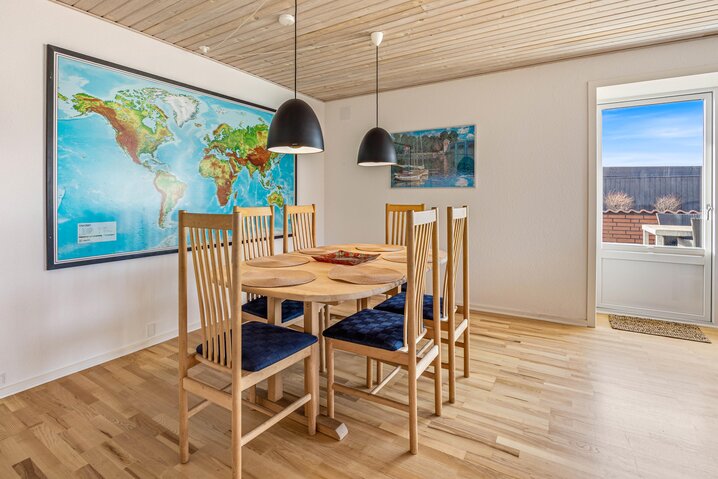 Ferienhaus F4661 in Stormgade 19, Hvide Sande - Bild #4