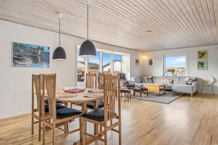 Ferienhaus F4661 in Stormgade 19, Hvide Sande - Bild #5