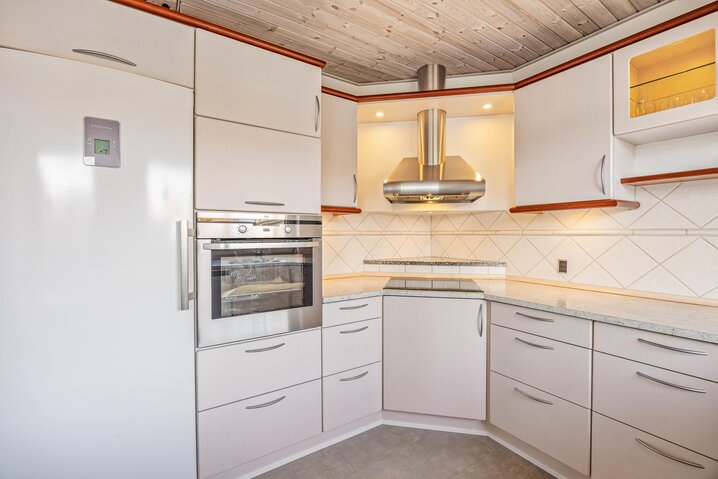 Ferienhaus F4661 in Stormgade 19, Hvide Sande - Bild #7