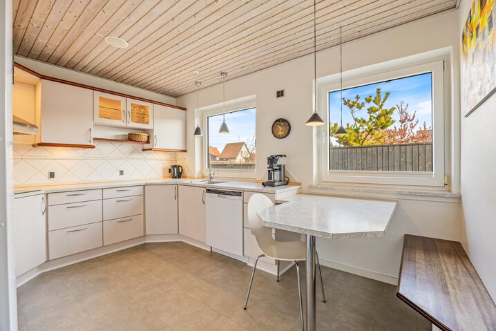 Ferienhaus F4661 in Stormgade 19, Hvide Sande - Bild #9