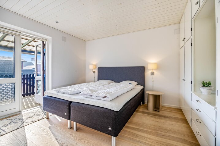 Ferienhaus F4661 in Stormgade 19, Hvide Sande - Bild #10