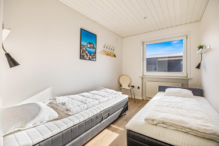 Ferienhaus F4661 in Stormgade 19, Hvide Sande - Bild #12