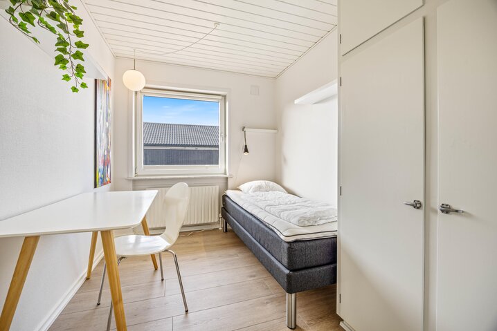 Ferienhaus F4661 in Stormgade 19, Hvide Sande - Bild #15