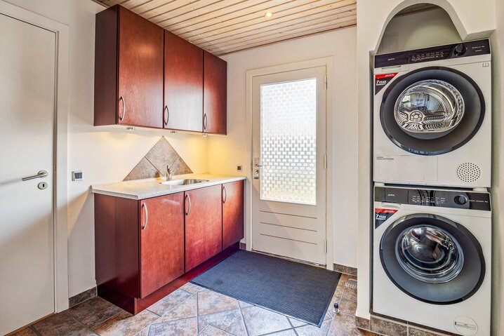 Ferienhaus F4661 in Stormgade 19, Hvide Sande - Bild #16