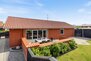 Ferienhaus F4661 in Stormgade 19, Hvide Sande - Bild #1