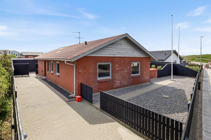 Ferienhaus F4661 in Stormgade 19, Hvide Sande - Bild #18