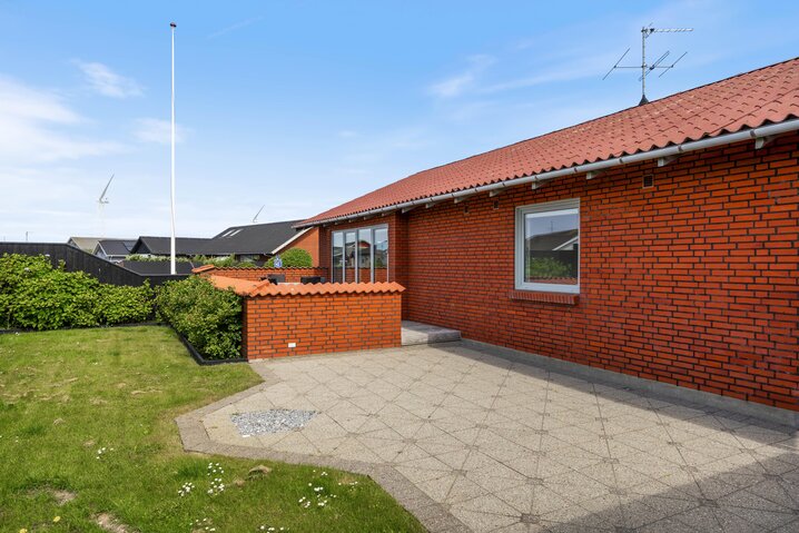 Ferienhaus F4661 in Stormgade 19, Hvide Sande - Bild #19
