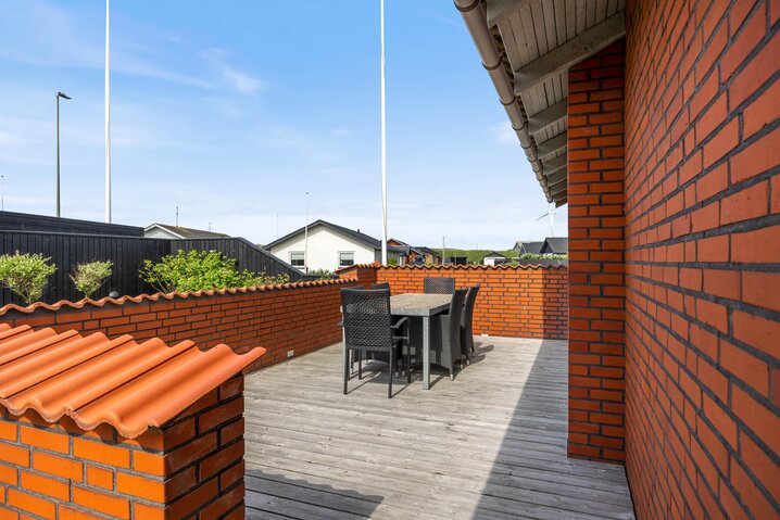 Ferienhaus F4661 in Stormgade 19, Hvide Sande - Bild #20