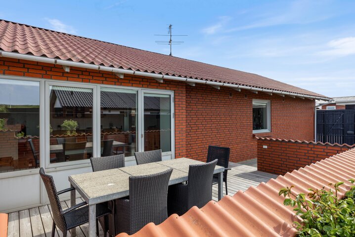 Ferienhaus F4661 in Stormgade 19, Hvide Sande - Bild #21