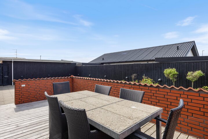 Ferienhaus F4661 in Stormgade 19, Hvide Sande - Bild #22