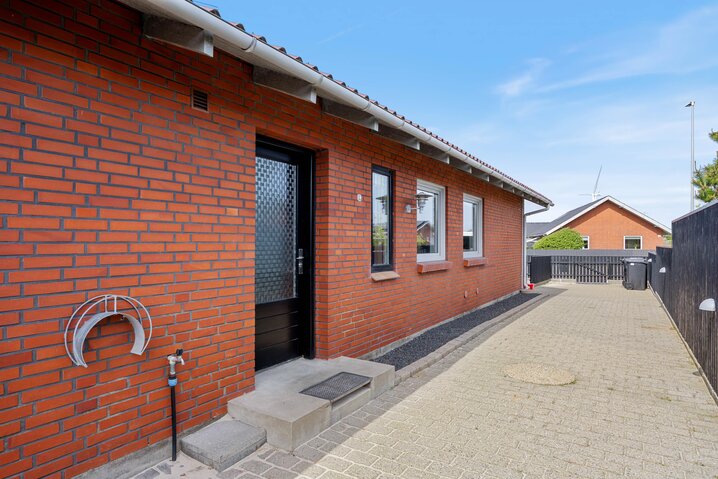 Ferienhaus F4661 in Stormgade 19, Hvide Sande - Bild #26