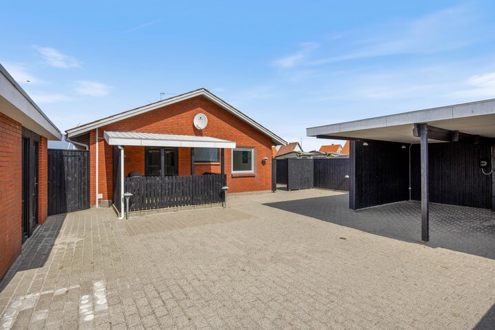 Ferienhaus F4661 in Stormgade 19, Hvide Sande - Bild #27