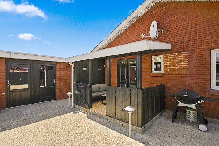 Ferienhaus F4661 in Stormgade 19, Hvide Sande - Bild #23