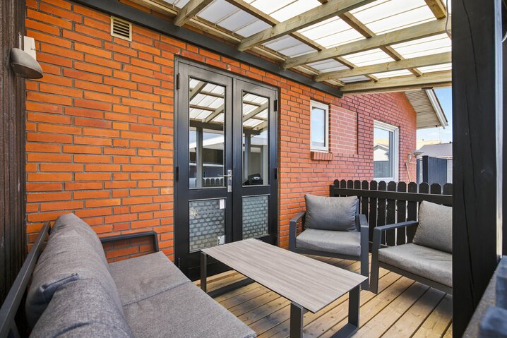 Ferienhaus F4661 in Stormgade 19, Hvide Sande - Bild #25