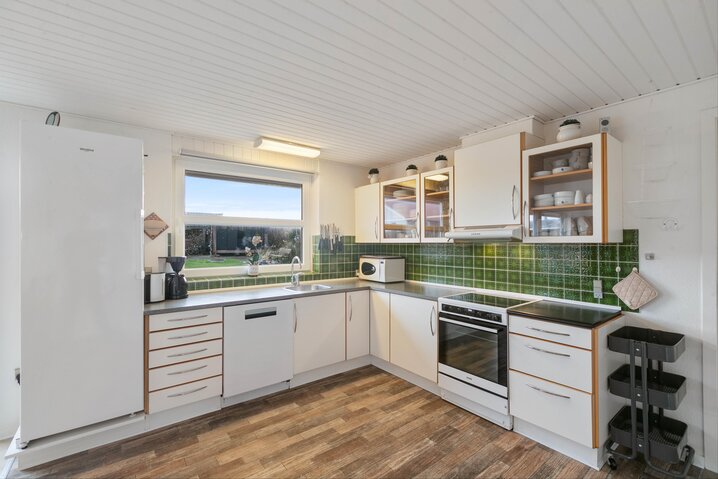 Ferienhaus F4662 in Vesterhavsvej 9, Hvide Sande - Bild #2