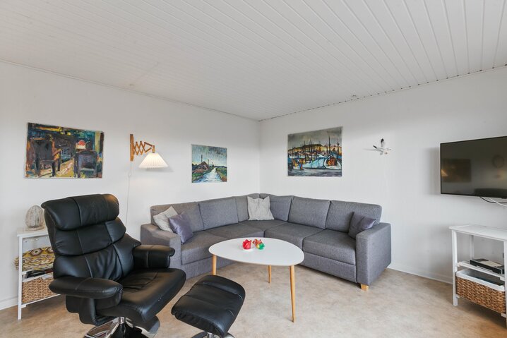 Ferienhaus F4662 in Vesterhavsvej 9, Hvide Sande - Bild #3