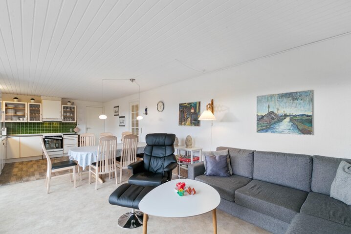 Ferienhaus F4662 in Vesterhavsvej 9, Hvide Sande - Bild #4